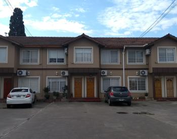 Ituzaingo norte, Exc. duplex 4 amb. con cochera