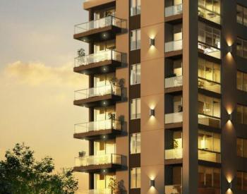 Exc  Dpto 2 Amb. en Edificio Resid. “Las Tilos II”