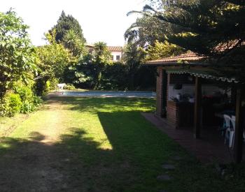 Exc. chalet castelar norte, zona muy residencial.