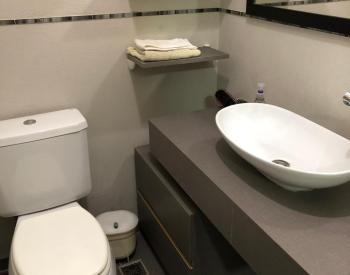 Exc Chalet 4 amb. fondo y piscina, Castelar Norte