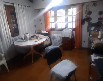 Exc. chalet  s/lote 1018 m2, 6 amb, gran parque