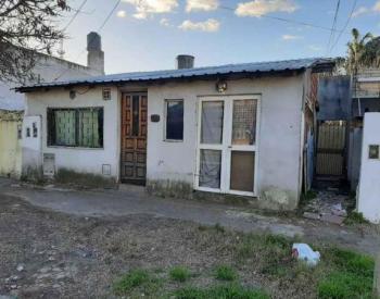 Casa a refaccionar s/lote 376 m2  ideal inversor