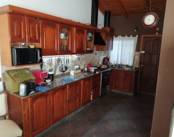 Vende exc, casa 4 Amb. con fondo y piscina