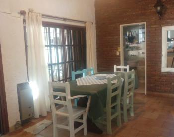 Exc. Chalet estilo colonial, zona muy residencial