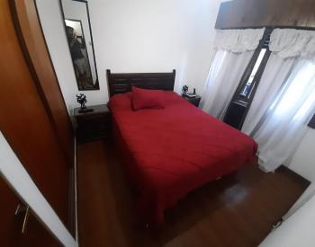 Vende Ph al fte con parque y garage Castelar Norte