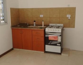 Exc. Duplex 3 amb. con patio y cochera a ESTRENAR