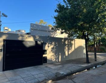 Casa Refaccionada a Nuevo, 3 amb con cochera