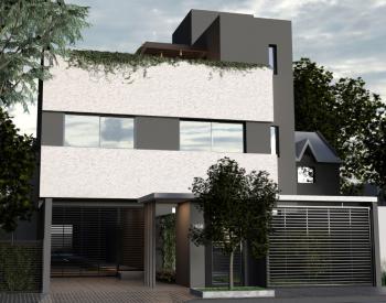 Exc. Triplex a estrenar a 4 c/est castelar