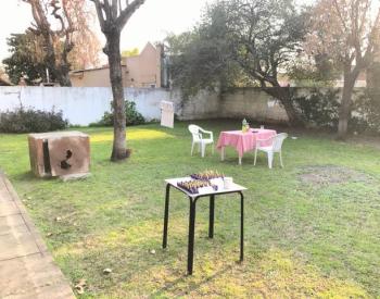 Chalet 6 amb s/lote de 613 m2 a 10/c est Ituzaingo