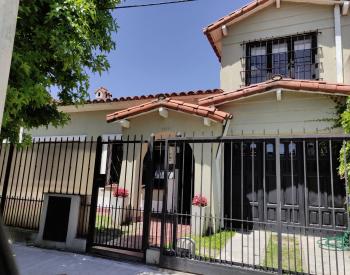 Chalet 4 amb con patio y cochera zona residencial