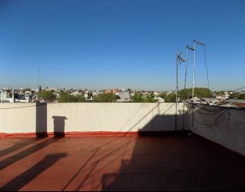 Excelente dpto en moron sur, 2 amb con cochera