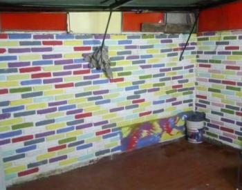 Ph int. en cast. norte, 2 amb. y patio, zona res.