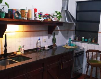 Chalet 3 amb, s/lote de 418 m2 en Castelar Norte