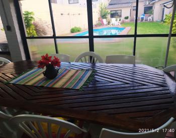 Chalet 3 amb, s/lote de 418 m2 en Castelar Norte