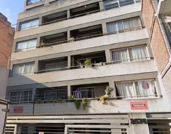 Excelente Dpto 2 Amb a mtrs Estacion Castelar