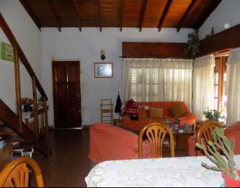 Exc. Chalet 4 Amb, Castelar a 6 C/vergara y gaona