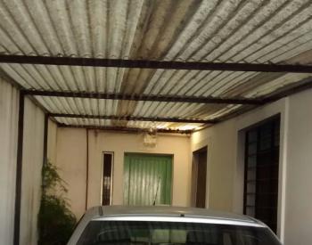 Chalet 3 Amb, con parque y cochera, Castelar Norte