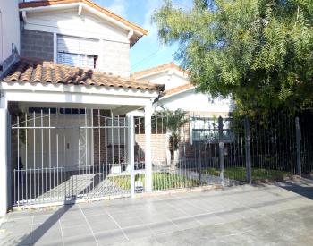 Parque Ayerza Excelente Chalet 5 Ambientes 