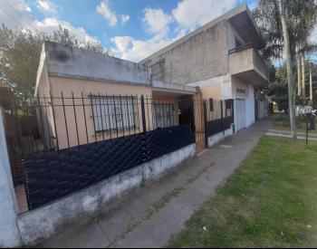 Casa 3 amb. con dependencias a terminar