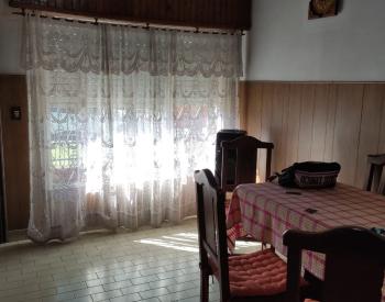 Chalet 3 ambientes con cochera en Castelar Sur