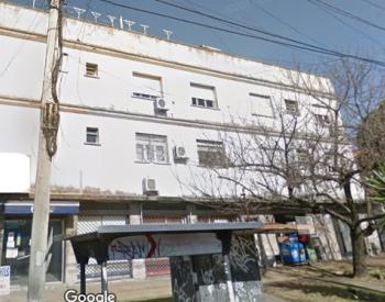 Pque. Ayerza, Dpto Monoambiente dividido al Frente