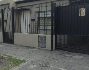 VENTA Chalet 4 amb con amplio parque, Castelar