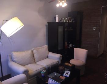 Excelente Duplex 3 Ambientes con fondo y cochera