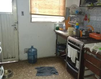 Muy Buen Chalet, 3 amb. en lote propio con fondo