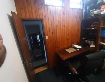 Vende Ph al fte con parque y garage Castelar Norte