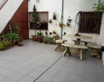 Exc. Chalet 4 amb, fondo libre, terraza y cochera