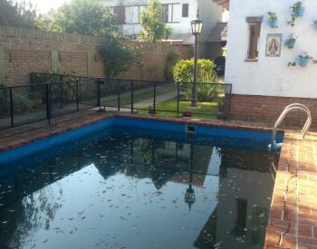 Itu Norte 2 Chalets lote de 600m2 ideal 2 familias