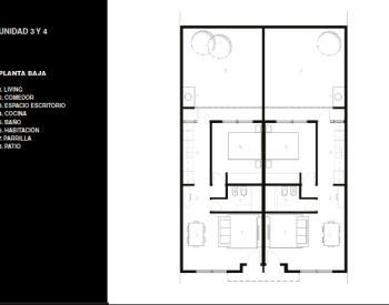 Vende Duplex 2 y 3 Ambientes con cochera 