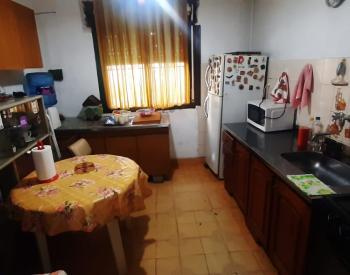 Casa americana 3 amb. sobre lote de 500 mtrs2
