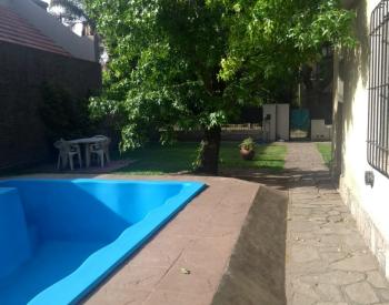Exc. Casa 4 amb , parque y pileta s/lote 750m2
