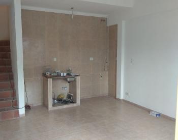 Villa tesei, Duplex a estrenar 3 amb. con cochera
