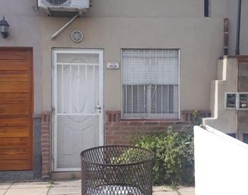 Exc. Duplex 3 amb al frente con cochera