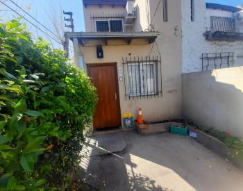 Duplex 2 Amb, Con Cochera