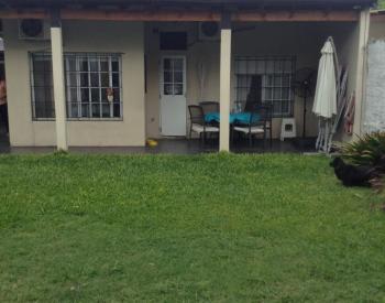 VENTA Chalet 4 amb con amplio parque, Castelar