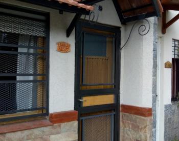 Impecable duplex 2 Ambientes