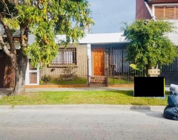 Vende Ph al fte con parque y garage Castelar Norte