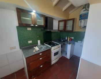 Duplex 2 Amb, Con Cochera