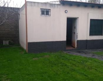  Exelente Chalet en Lote Propio 3 Ambientes