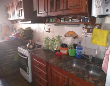Chalet 4 Amb con parque y dependencias