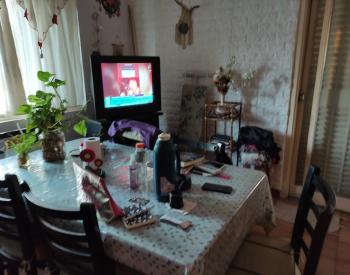 Vende exc. PH 4 amb. con cochera en castelar norte