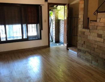 Hermoso Duplex 3 amb. y cochera, refacc a nuevo
