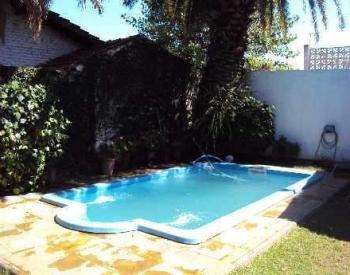 Chalet 4 amb en Castelar Sur
