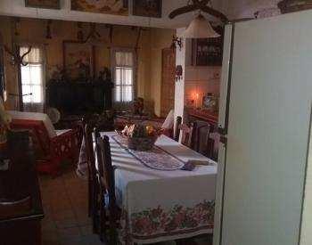 Exelente Chalet de 3 Ambientes con Parque