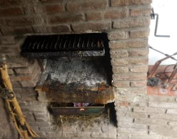 Vende Ph al fte con parque y garage Castelar Norte