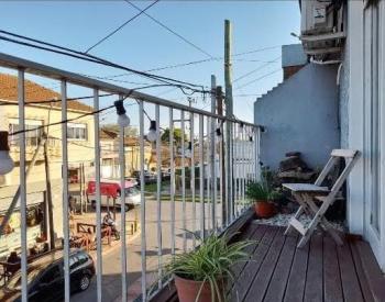 Vende Dpto 2 amb con balcon Impecable estado