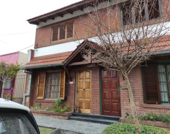 Exc. Duplex 3 Amb. patio y cochera Castelar Norte